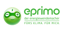 Logo von eprimo