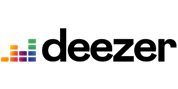 https://www.deezer.com/de logo