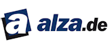 Logo von alza