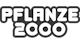 Logo von Pflanze2000