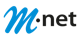 Logo von M-net