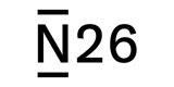 Logo von N26