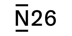 Logo von N26