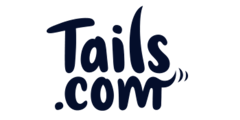 Logo von Tails.com