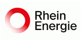 Logo von RheinEnergie