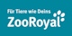 ZooRoyal logo