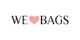 Logo von WE LOVE BAGS