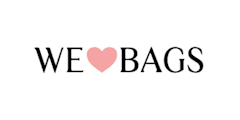 WE LOVE BAGS