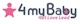 4myBaby logo