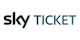 Logo von Sky Ticket