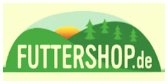 Luposan Futtershop logo