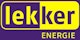 Logo von Lekker Energie