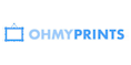 OhMyPrints Logo