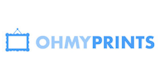 Logo von OhMyPrints