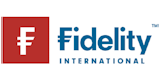Logo von Fidelity