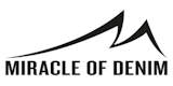 Logo von MIRACLE OF DENIM