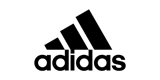 Logo von adidas