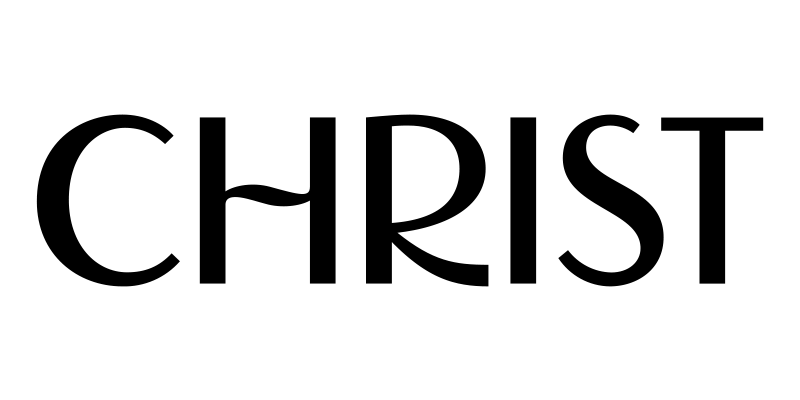 CHRIST logo