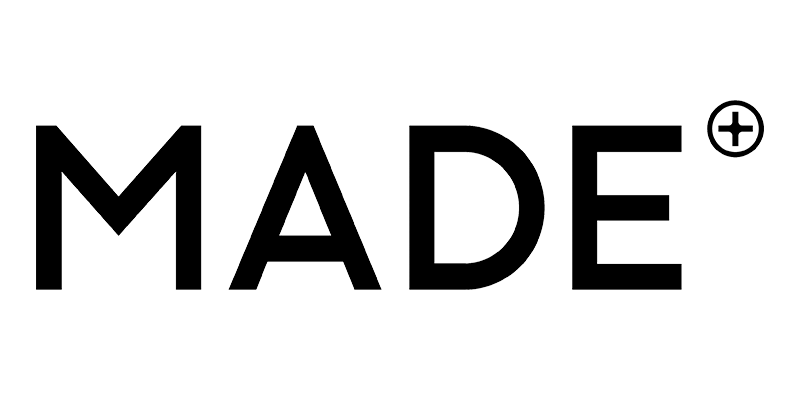 Logo von MADE.COM