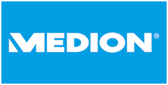 Logo von MEDION