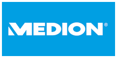 MEDION logo
