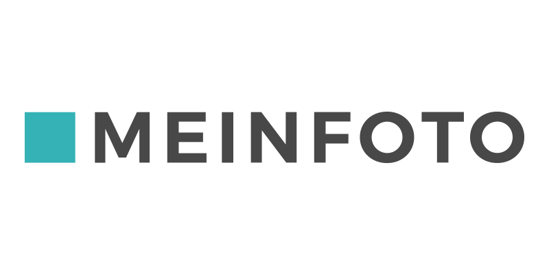 Meinfoto.de logo