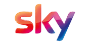 https://www.sky.de logo