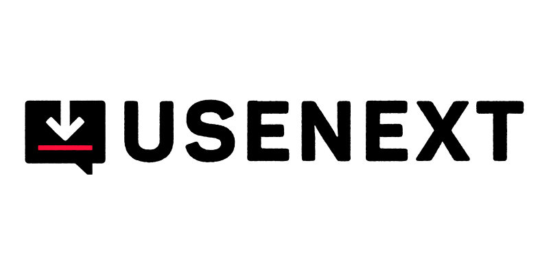 Logo von USENEXT