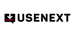 Logo von USENEXT