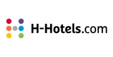 Logo von H-Hotels.com