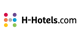 Logo von H-Hotels.com