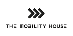 THE MOBILITY HOUSE logo