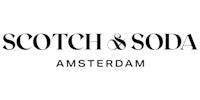 SCOTCH & SODA Logo