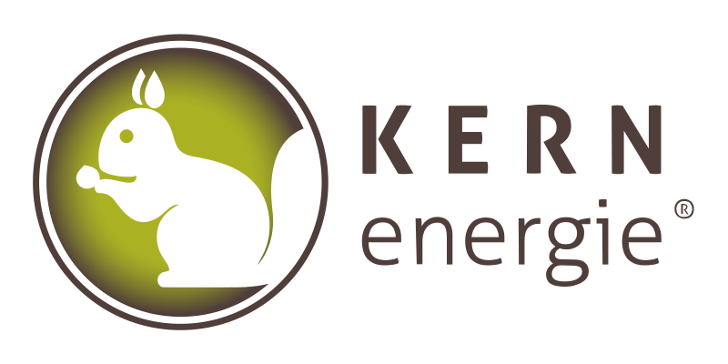 KERNenergie Logo