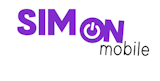 Logo von SIMon mobile