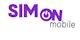 Logo von SIMon mobile