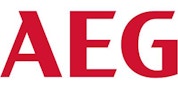 https://www.aeg.de/ logo