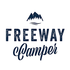 Freeway Camper logo