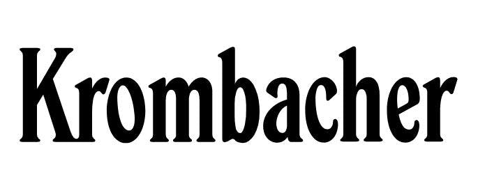 Logo von Krombacher Shop