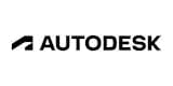 Logo von Autodesk