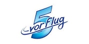 https://www.5vorflug.de logo