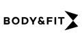 Logo von Body & Fit