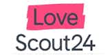Logo von Lovescout24