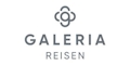 Logo von GALERIA Reisen