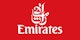 Logo von Emirates