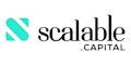 Logo von Scalable Capital