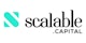Logo von Scalable Capital