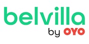 http://www.belvilla.de logo