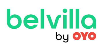 http://www.belvilla.de logo