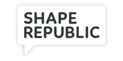 Shape Republic Logo